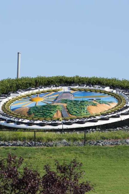 Mount Trashmore Park