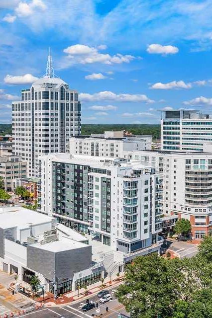 Town Center of Virginia Beach